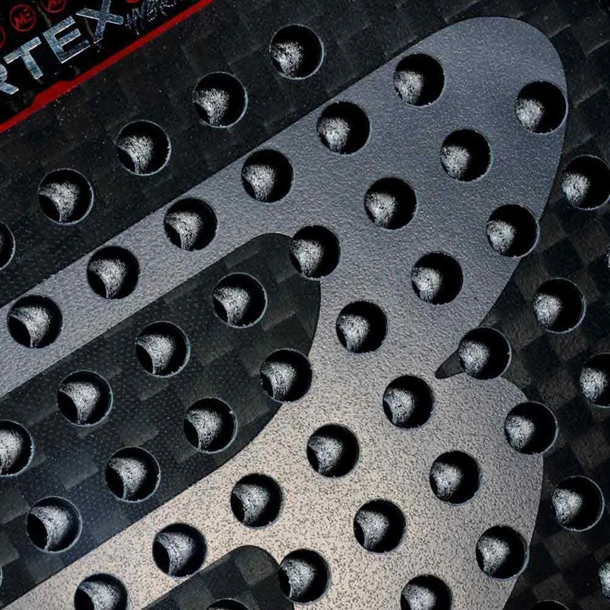 Bullpadel Vertex 04 Hybrid - power and control - image 5